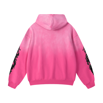 4 ★ Vanté® - 'SUNFADE' Hoodie ODMPOD