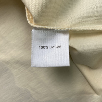 GODSPEED BALACLAVA SZN T-SHIRT BONE - Vanté®