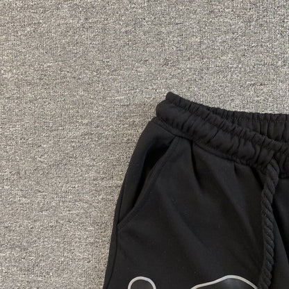 SYNA WORLD SHORTS BLACK - Vanté®