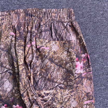 SP5DER REAL TREE OG WEB SWEATPANTS CAMO - Vanté®