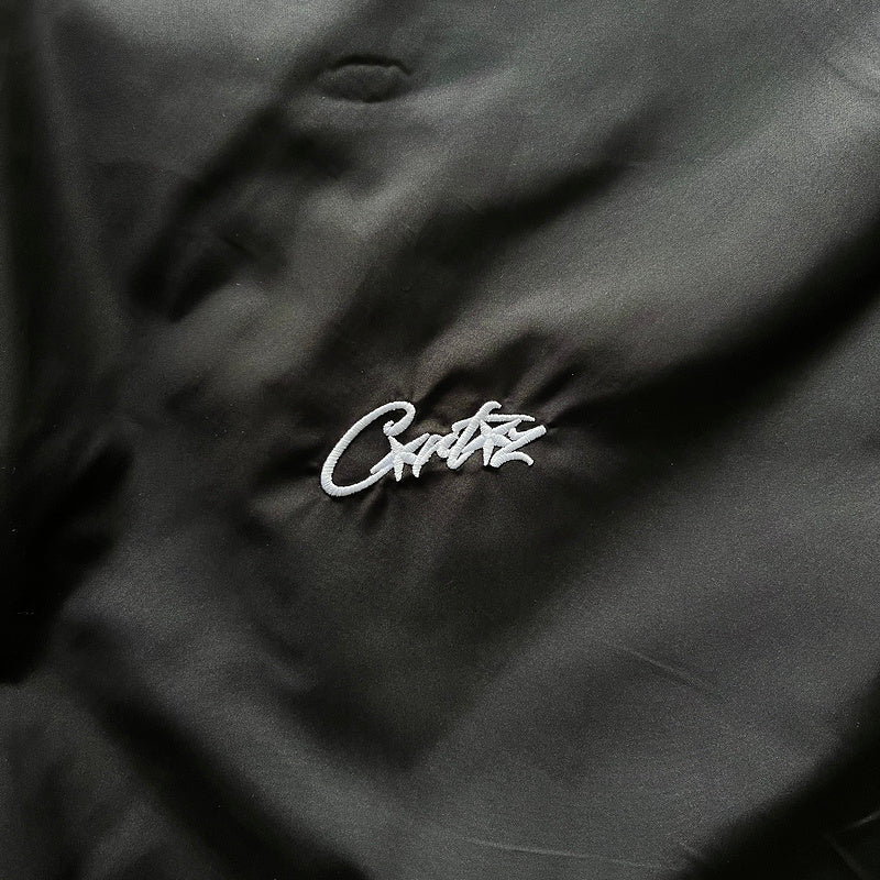 CORTEIZ MEGASHUKU JOGGERS BLACK - Vanté®