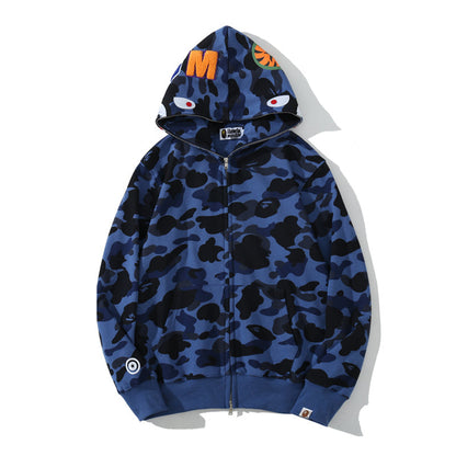 5 ★ Bape Zip-Up - Vanté®
