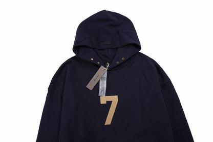 Fear of God Hoodie - Vanté®