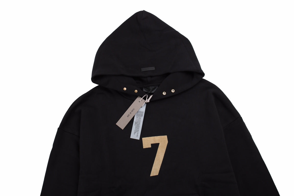 Fear of God Hoodie - Vanté®