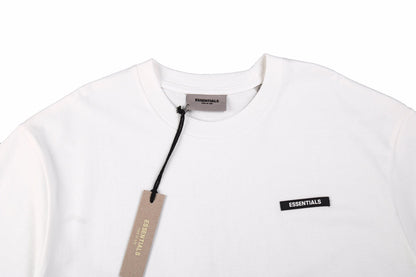 Fear of God Essentials Logo T-Shirt - Vanté®