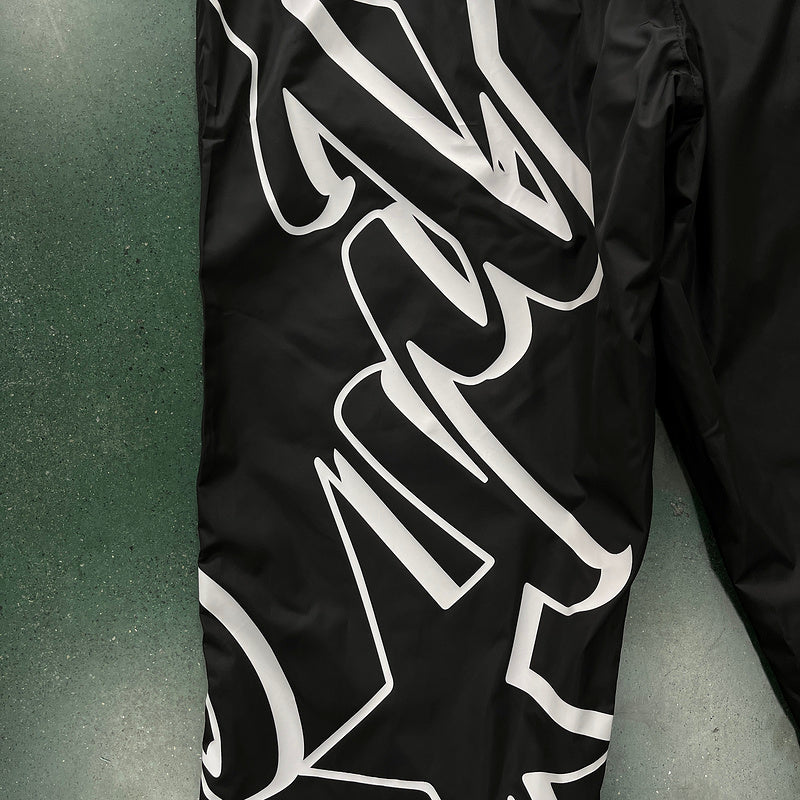 CORTEIZ MEGASHUKU JOGGERS BLACK - Vanté®