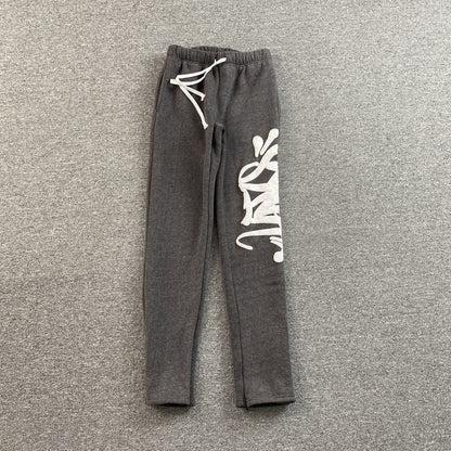 SYNA WORLD SWEATPANTS GREY - Vanté®