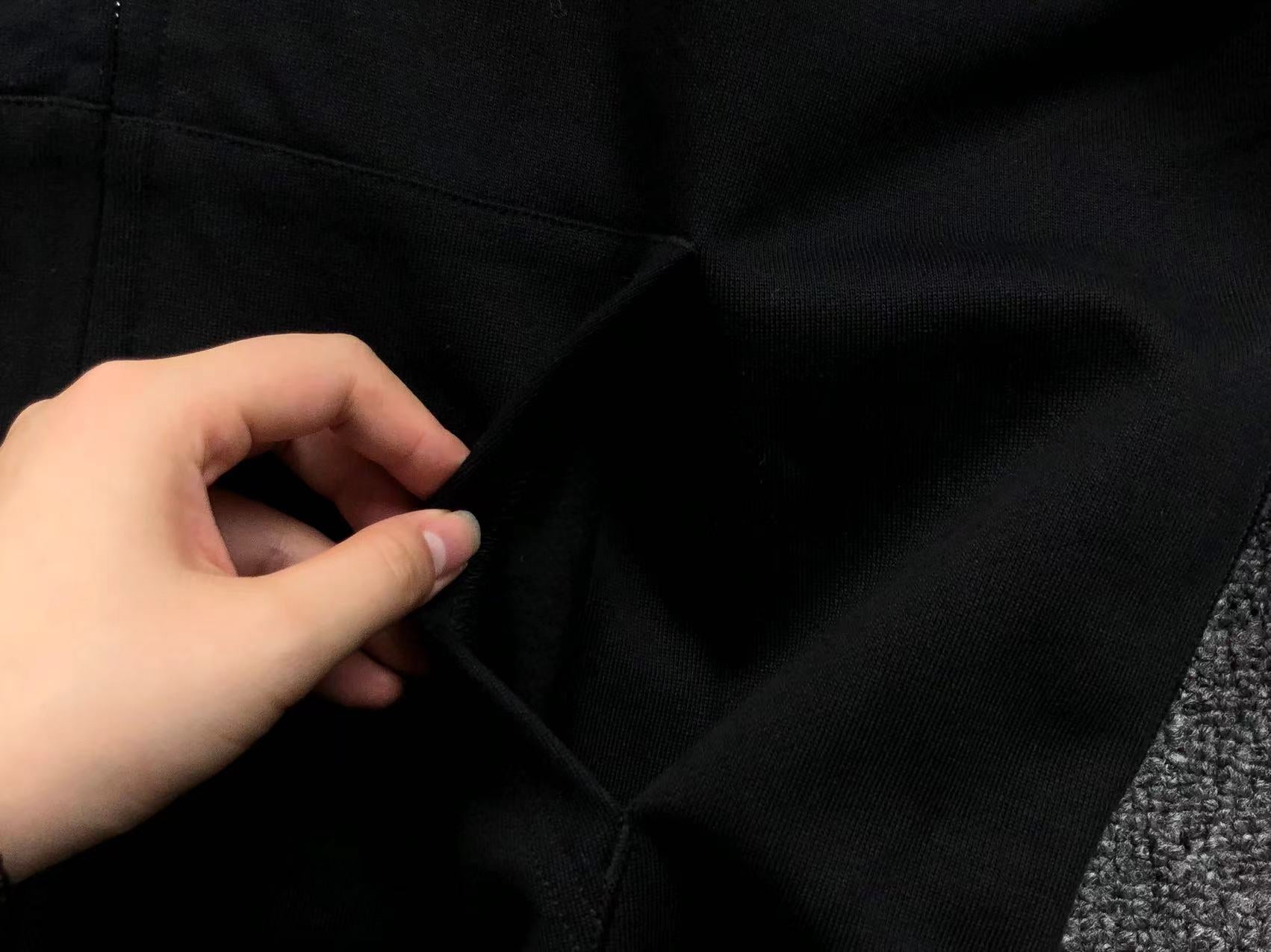 BAPE SHARK FULL ZIP HOODIE BLACK - Vanté®