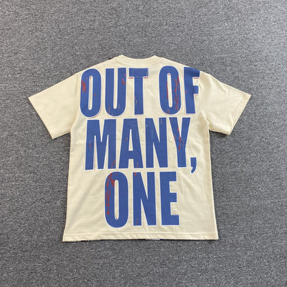 GODSPEED DREAMTEAM 24' T-SHIRT BONE - Vanté®