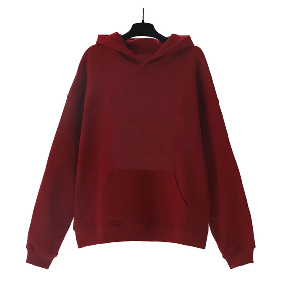 SP5DER PUNK UNISEX HOODIE - Vanté®