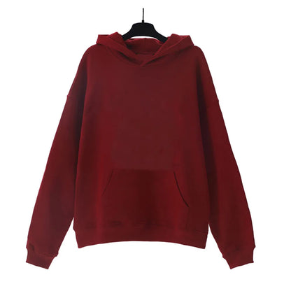 SP5DER PUNK UNISEX HOODIE - Vanté®