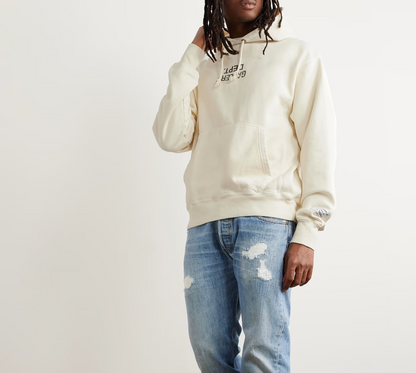 GALLERY DEPT. FUCKED UP LOGO HOODIE - Vanté®