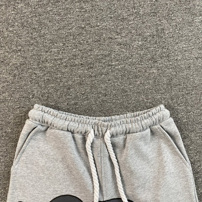 SYNA WORLD SHORTS GREY - Vanté®