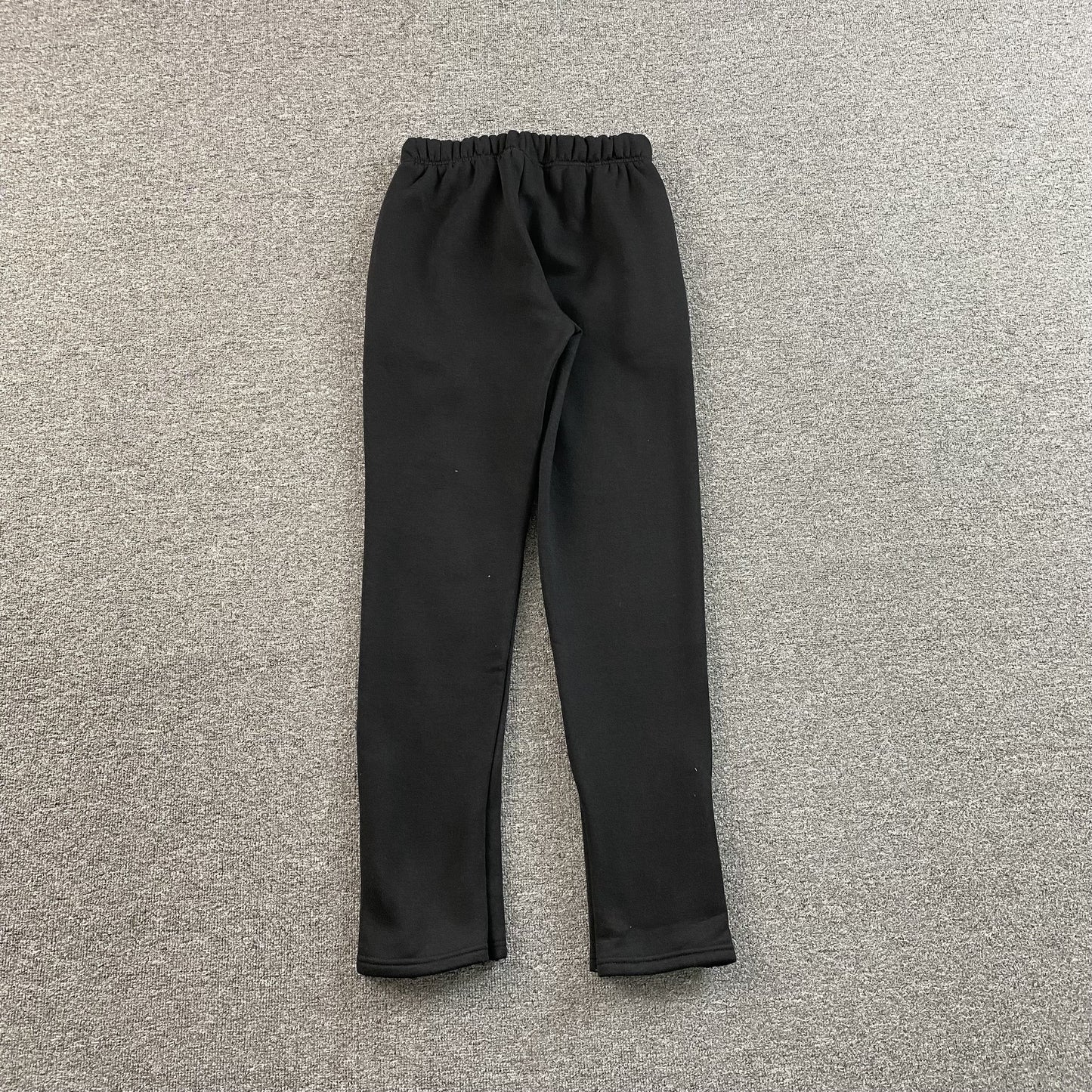 SYNA WORLD SWEATPANTS BLACK - Vanté®