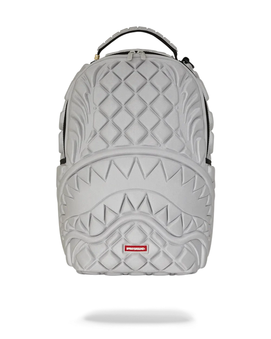 White Shark Backpack - Vanté®