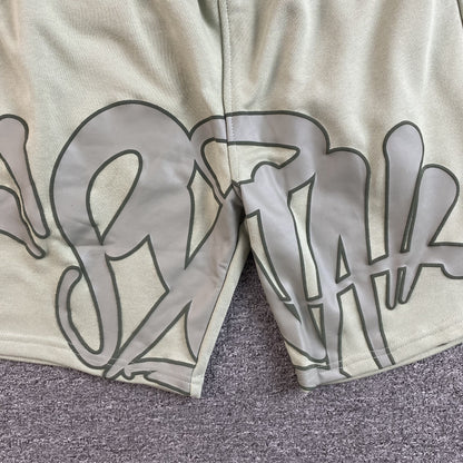 SYNA WORLD SHORTS SAGE - Vanté®