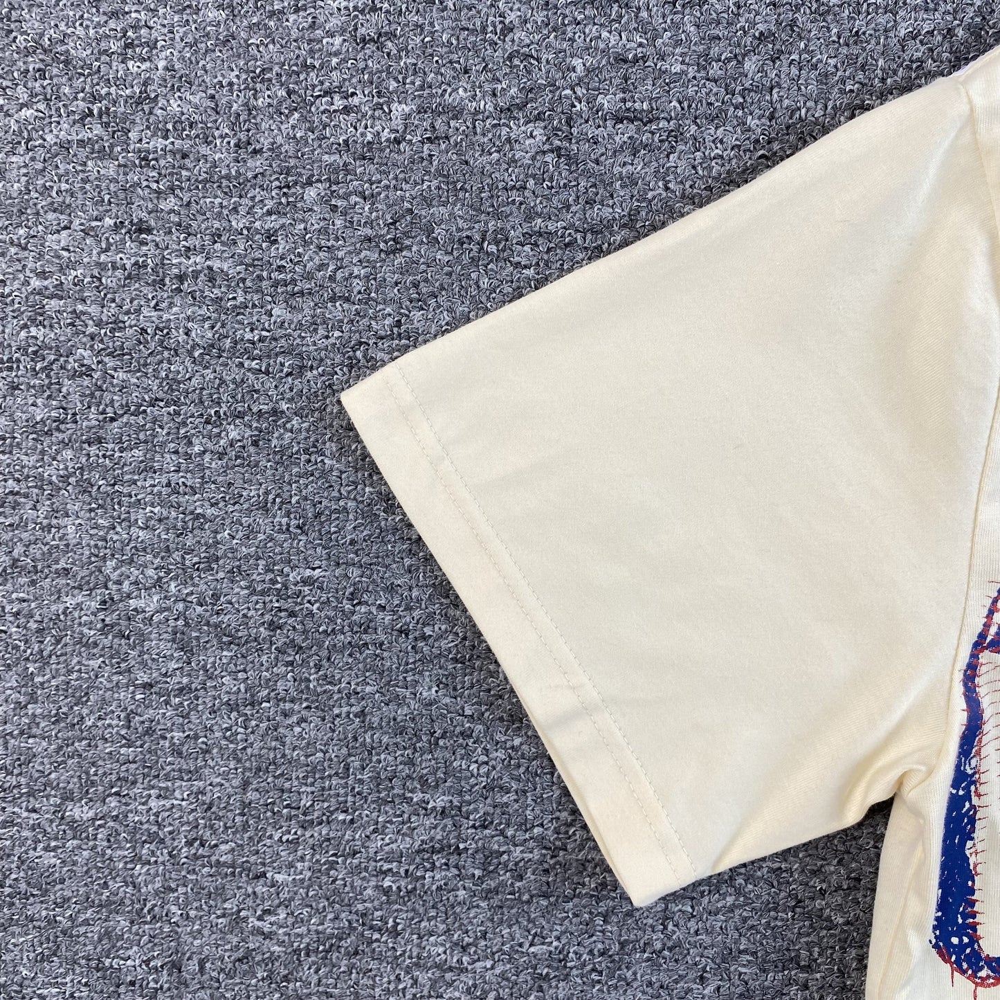 GODSPEED STRIKE T-SHIRT BONE - Vanté®