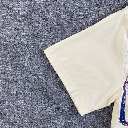 GODSPEED STRIKE T-SHIRT BONE - Vanté®