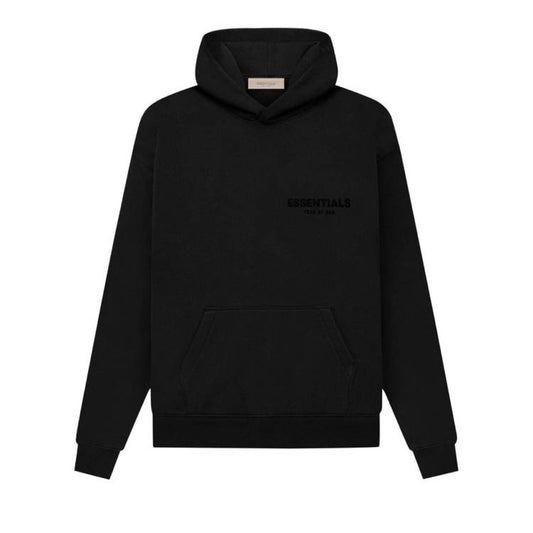 Fear of God Essentials Pullover
Hoodie 'Stretch Limo' - Vanté®