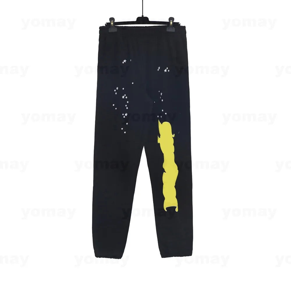 SP5DER PUNK UNISEX HOODIE - Vanté®