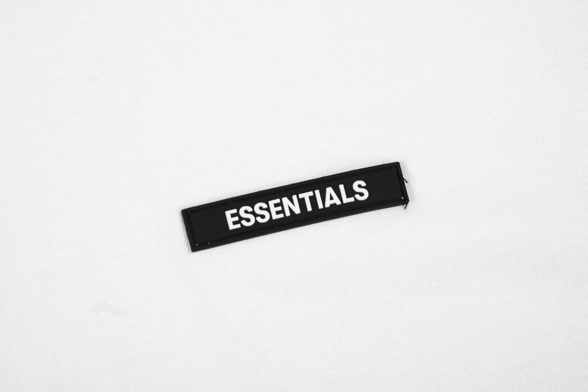 Fear of God Essentials Logo T-Shirt - Vanté®