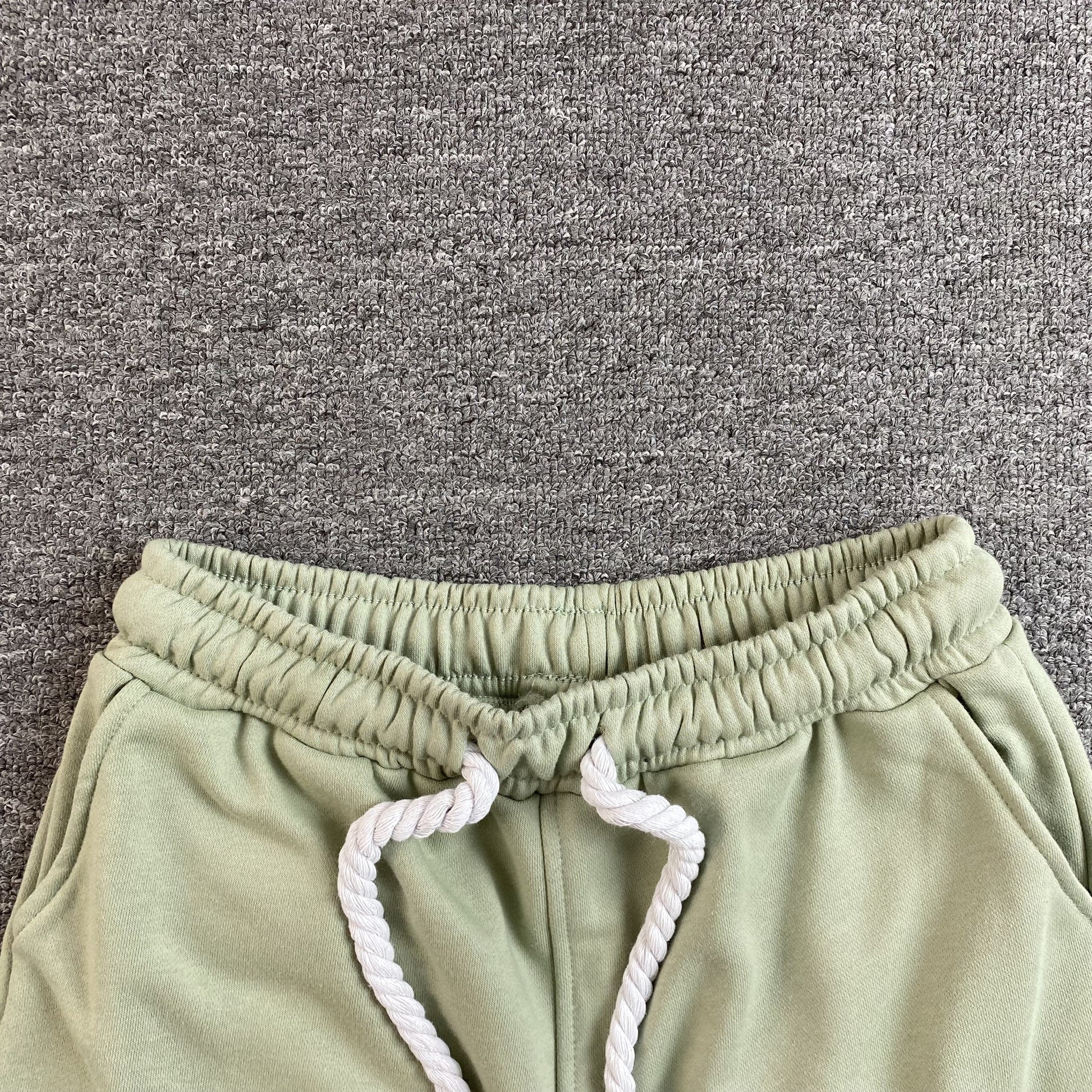 SYNA WORLD SHORTS SAGE - Vanté®