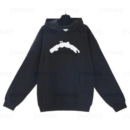 SP5DER PUNK UNISEX HOODIE - Vanté®