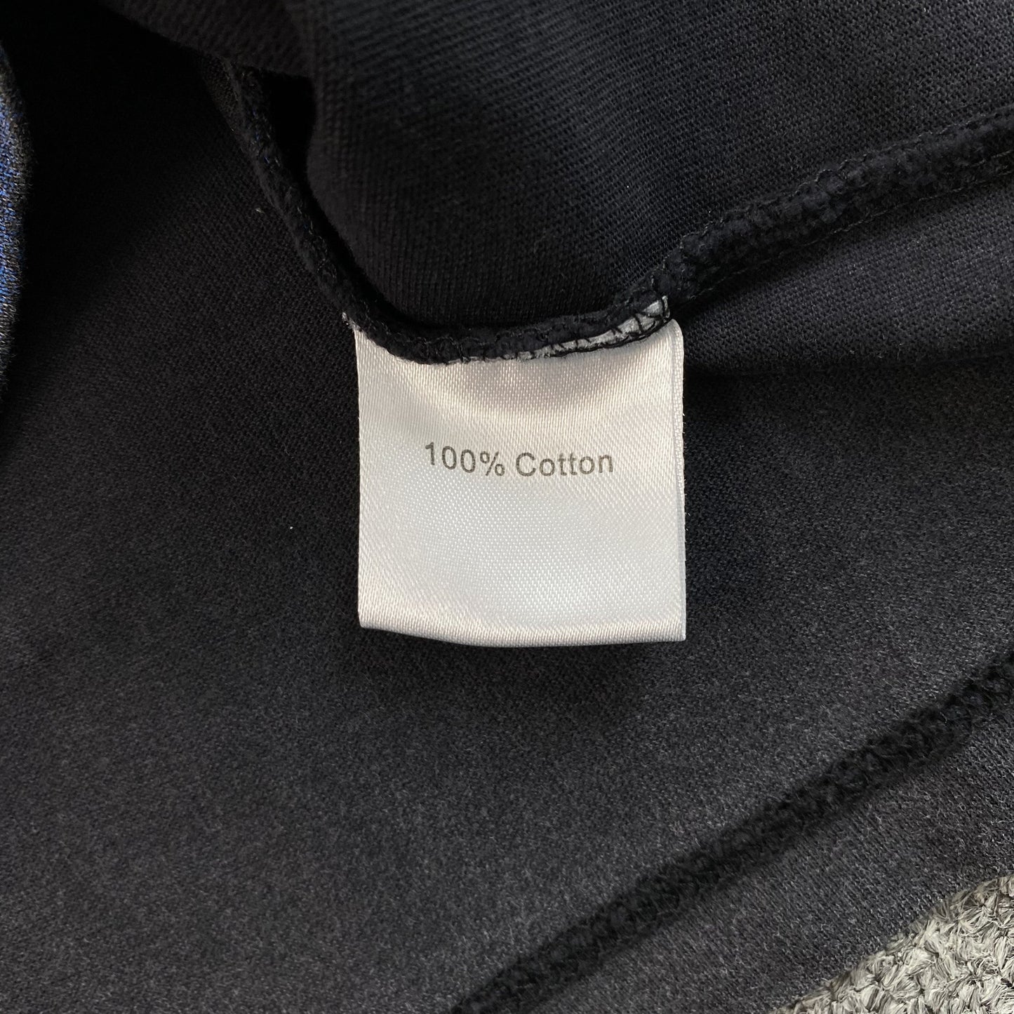 GODSPEED VICTORY TOAST T-SHIRT WASHED BLACK - Vanté®