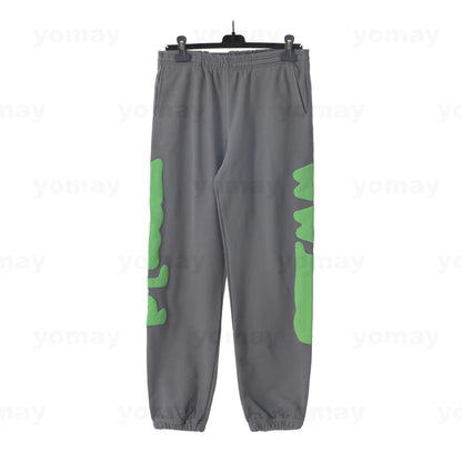 SP5DER PUNK UNISEX HOODIE - Vanté®