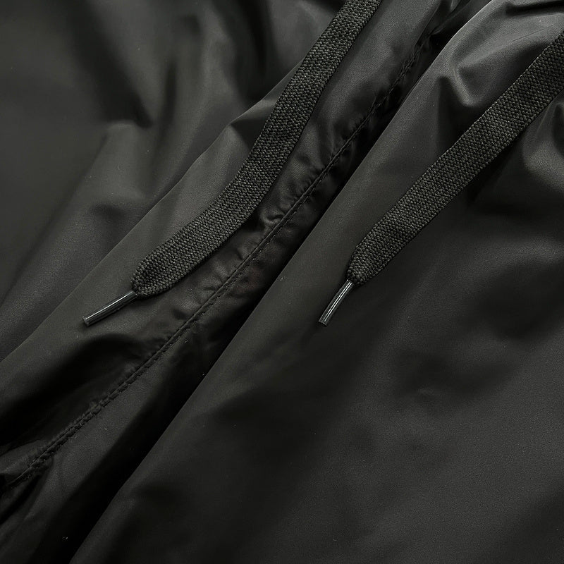 CORTEIZ MEGASHUKU JOGGERS BLACK - Vanté®