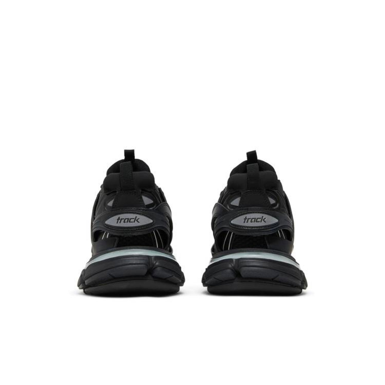 Balenciaga Track Sneaker
'Black' - Vanté®