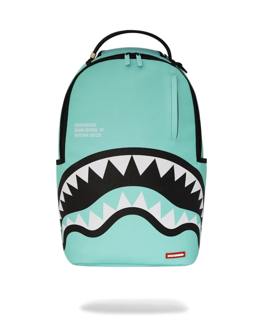 Shark Central Adriatic Backpack (DLXSV) - Vanté®