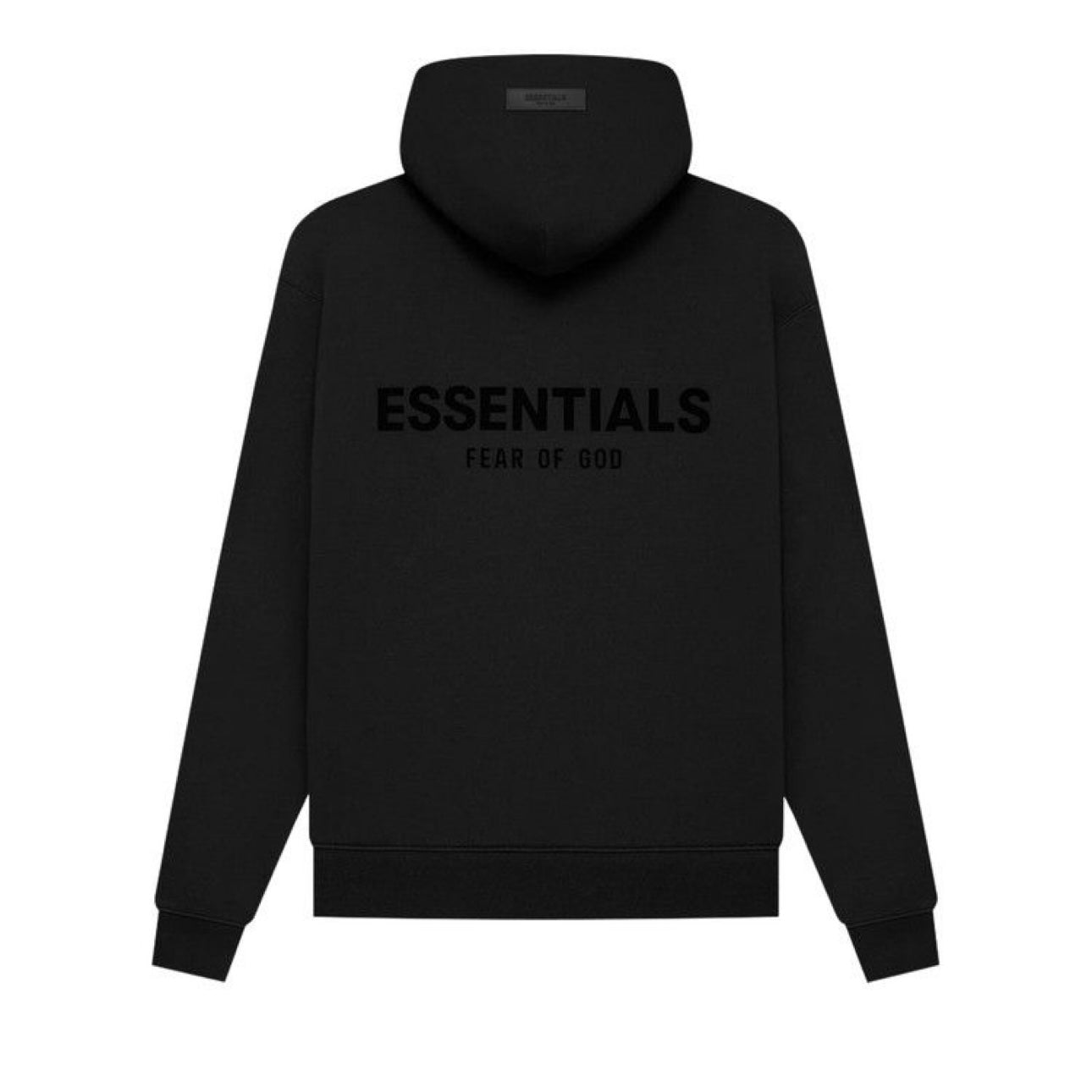 Fear of God Essentials Pullover
Hoodie 'Stretch Limo' - Vanté®