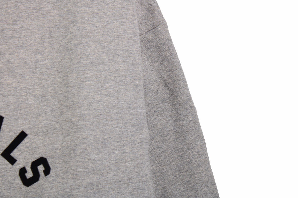 Fear of God Essentials Hoodie - Grey - Vanté®