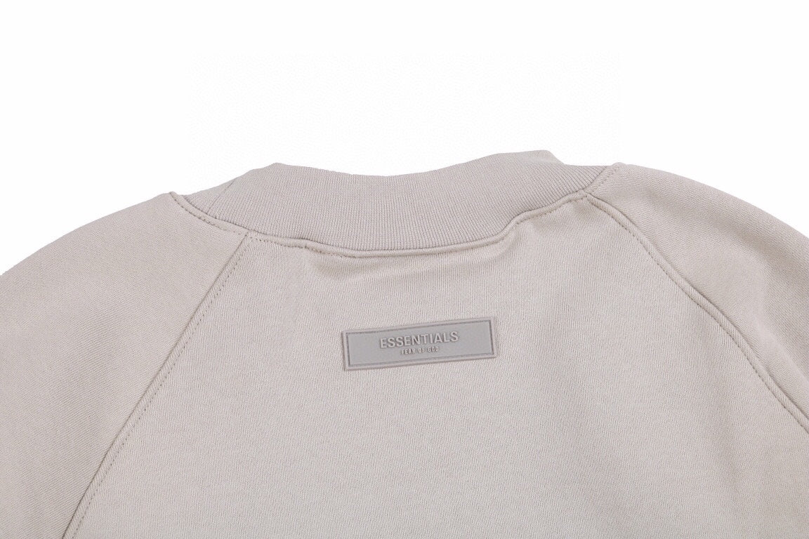 Fear of God Essentials "1977" Sweatshirt - Vanté®