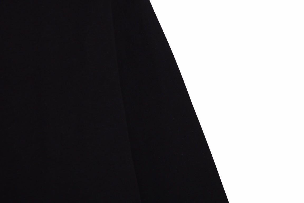 Balenciaga Long Sleeve T-Shirt netstar