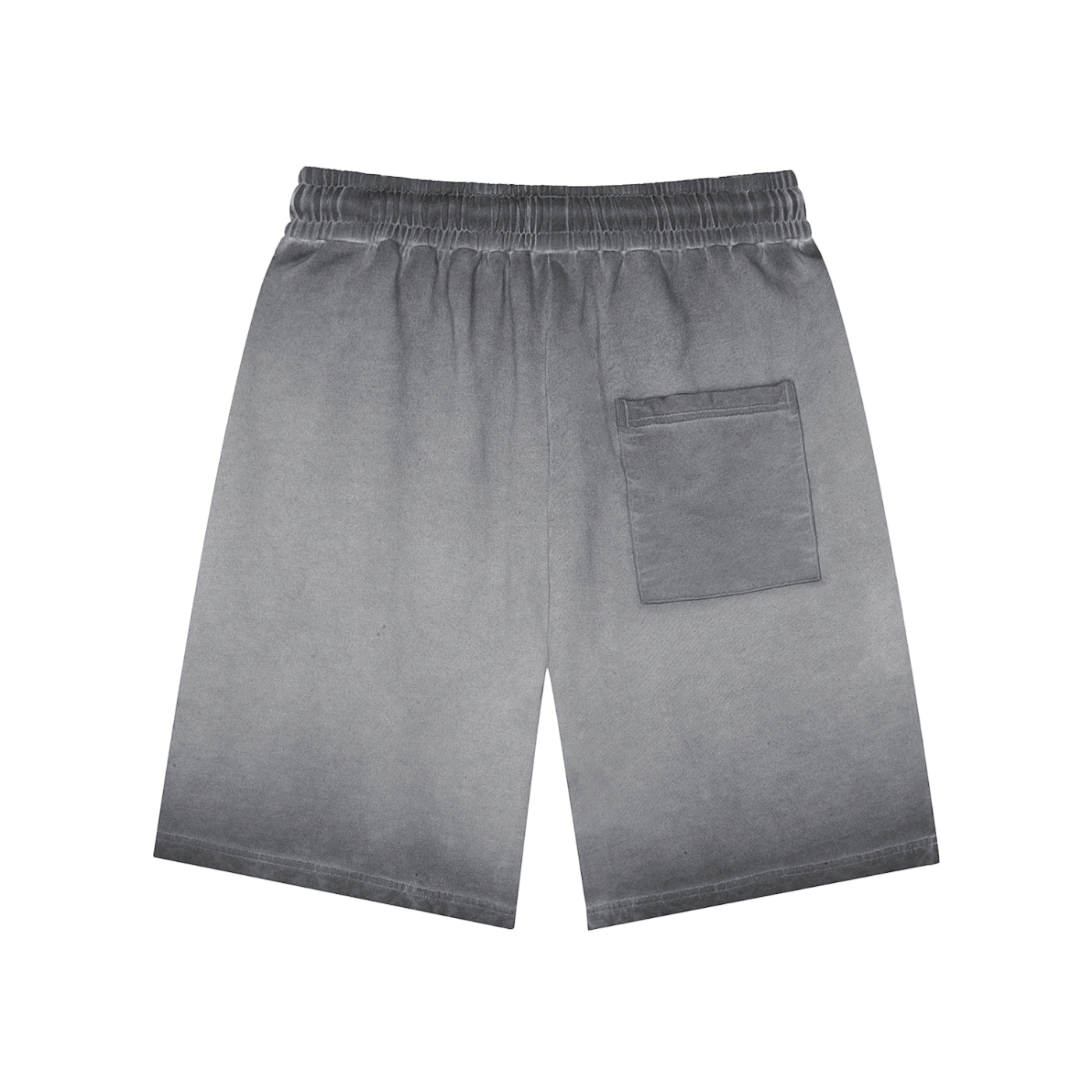 Reverse Dyed Sweatshorts ODMPOD