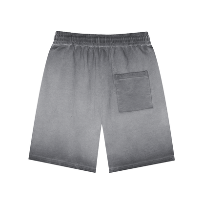 Reverse Dyed Sweatshorts ODMPOD