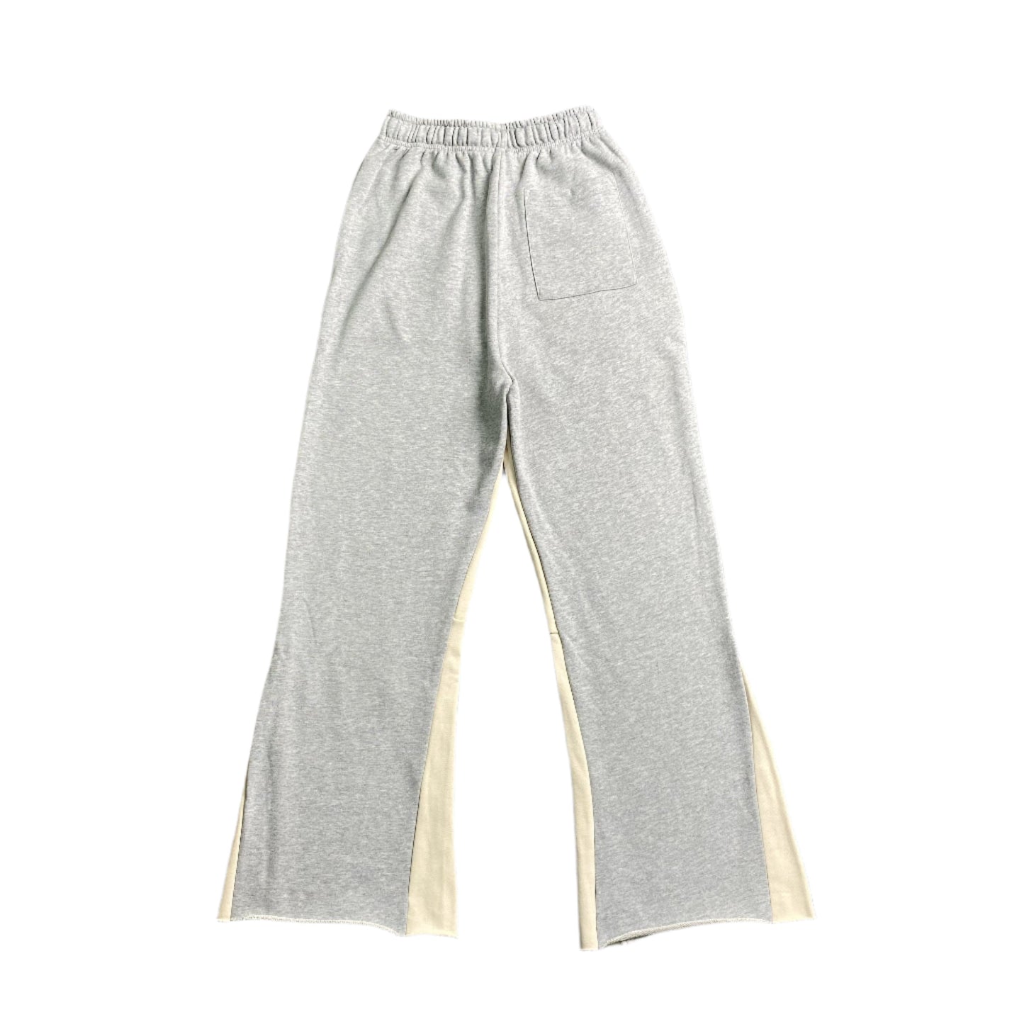 Hellstar Grey Sweatpants netstar