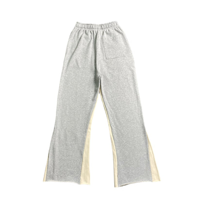 Hellstar Grey Sweatpants netstar