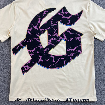 GODSPEED ROCK DREAMS T-SHIRT BONE - Vanté®