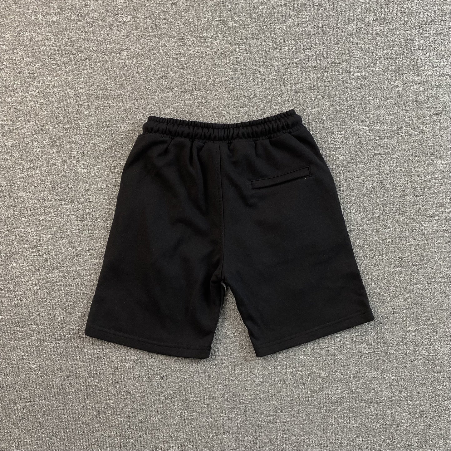 SYNA WORLD SHORTS BLACK - Vanté®