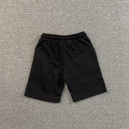 SYNA WORLD SHORTS BLACK - Vanté®