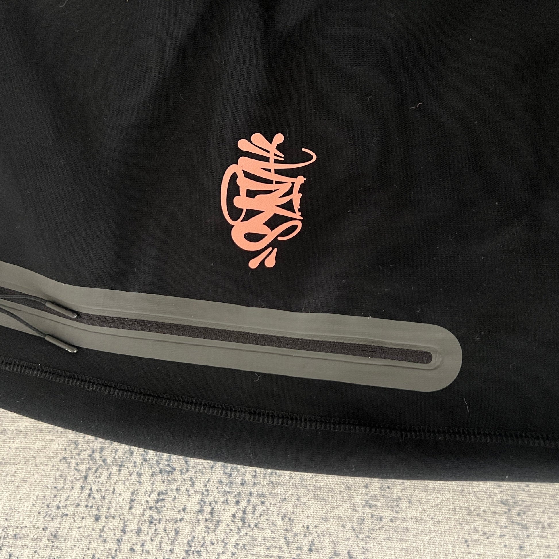 NIKE TECH FLEECE x SYNA CENTRAL CEE PANTS - Vanté®