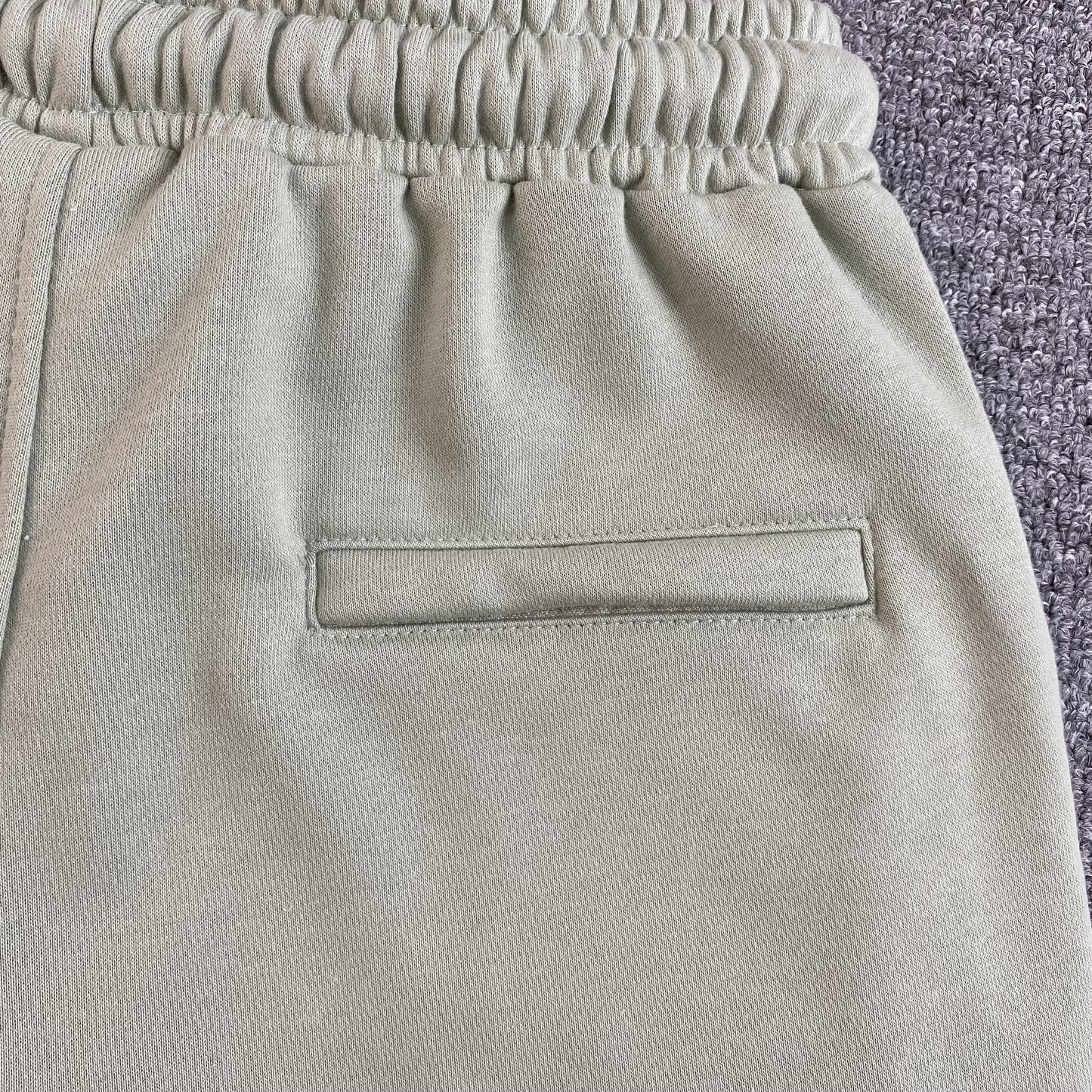 SYNA WORLD SHORTS SAGE - Vanté®