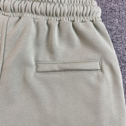 SYNA WORLD SHORTS SAGE - Vanté®