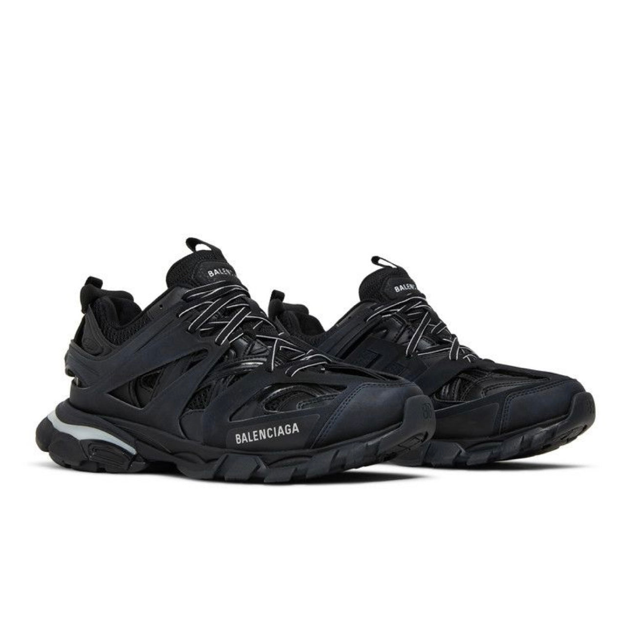 Balenciaga Track Sneaker
'Black' - Vanté®