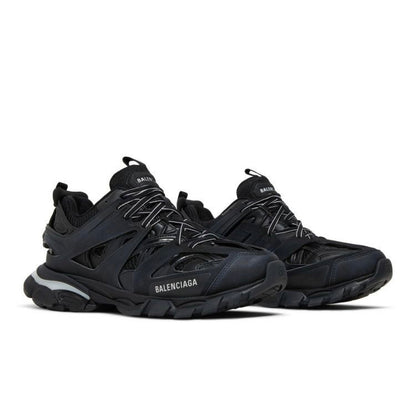 Balenciaga Track LED Sneaker
'Black' - Vanté®