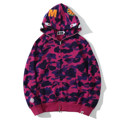 5 ★ Bape Zip-Up - Vanté®