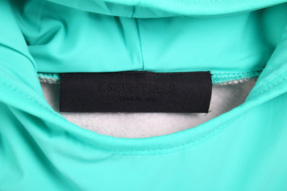 Fear of God Essentials Hoodie - Grey - Vanté®